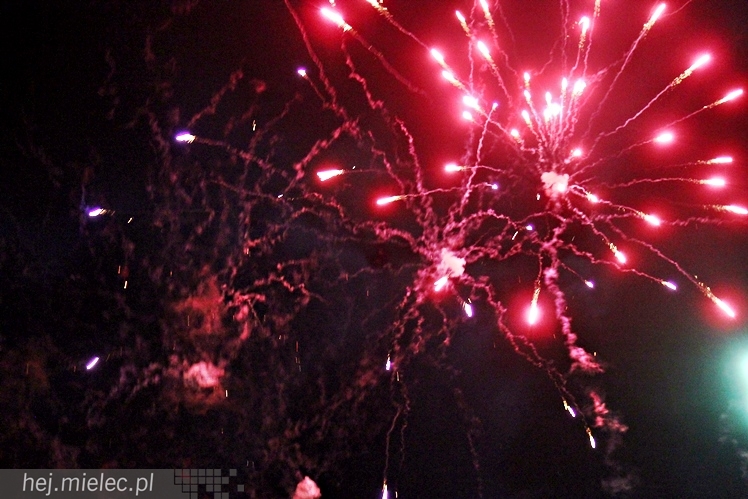 22. Finał WOŚP w Radomyślu Wielkim