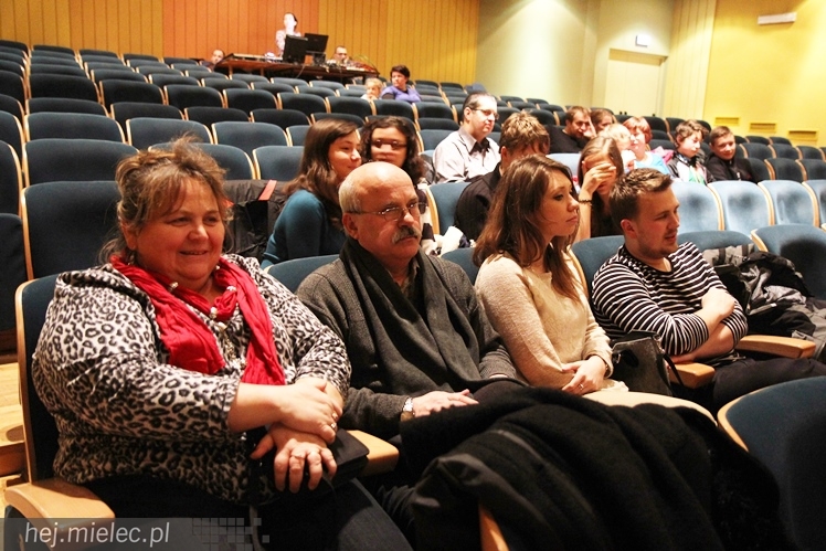 22. Finał WOŚP: kabaret LEYEK oraz Kabaret Niepoprawnych Optymistów