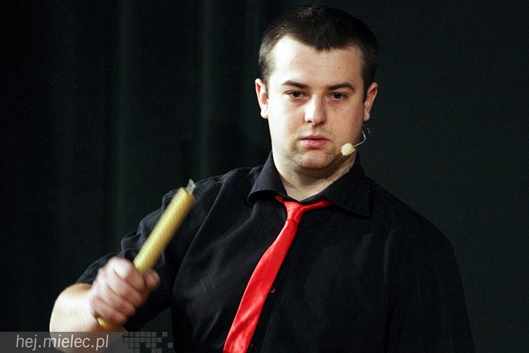 22. Finał WOŚP: kabaret LEYEK oraz Kabaret Niepoprawnych Optymistów