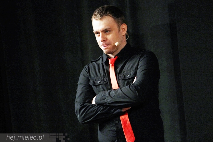 22. Finał WOŚP: kabaret LEYEK oraz Kabaret Niepoprawnych Optymistów