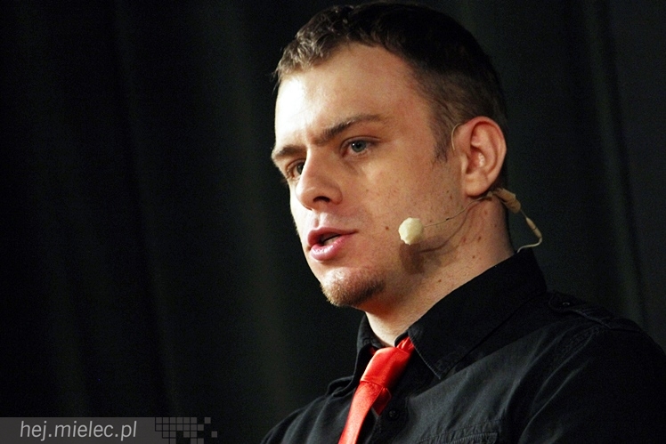 22. Finał WOŚP: kabaret LEYEK oraz Kabaret Niepoprawnych Optymistów