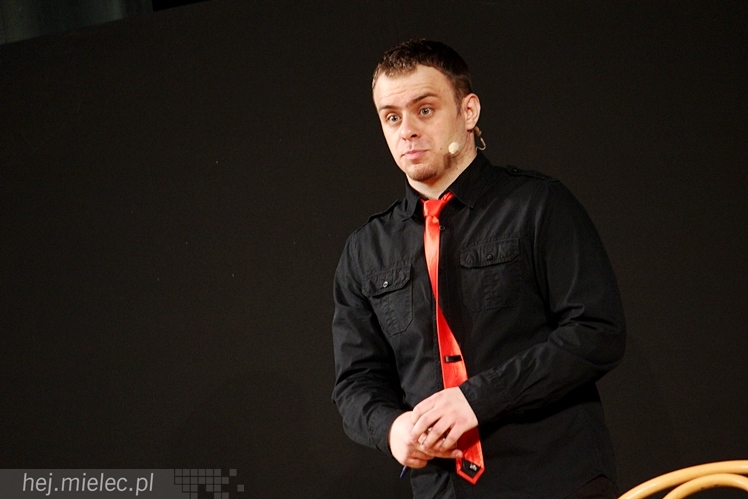 22. Finał WOŚP: kabaret LEYEK oraz Kabaret Niepoprawnych Optymistów