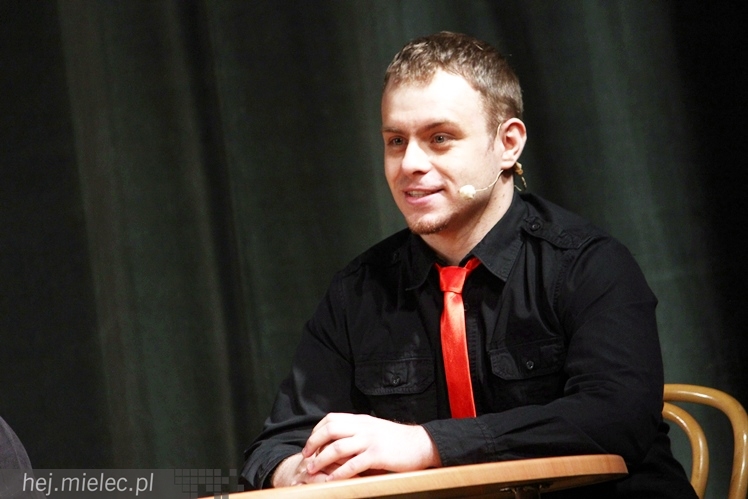 22. Finał WOŚP: kabaret LEYEK oraz Kabaret Niepoprawnych Optymistów