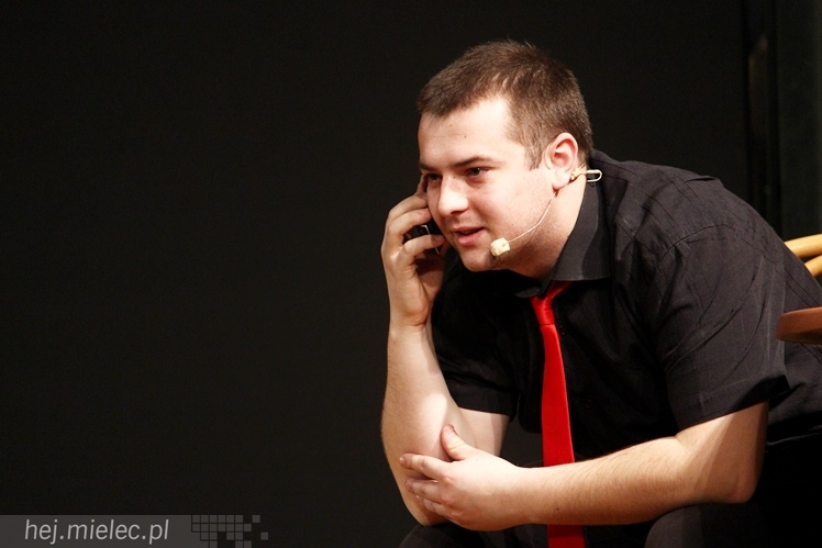 22. Finał WOŚP: kabaret LEYEK oraz Kabaret Niepoprawnych Optymistów