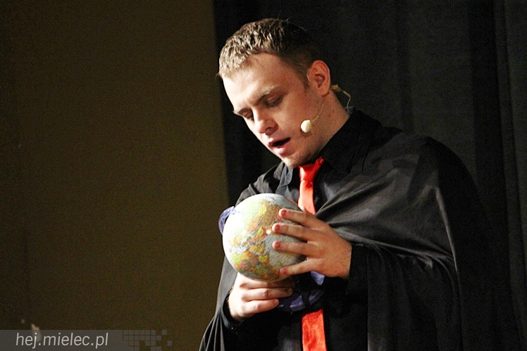 22. Finał WOŚP: kabaret LEYEK oraz Kabaret Niepoprawnych Optymistów