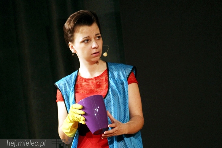 22. Finał WOŚP: kabaret LEYEK oraz Kabaret Niepoprawnych Optymistów