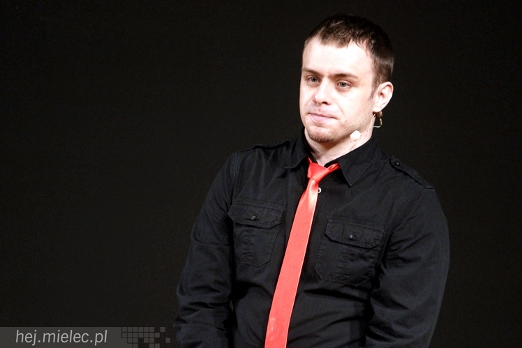 22. Finał WOŚP: kabaret LEYEK oraz Kabaret Niepoprawnych Optymistów