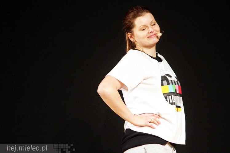 22. Finał WOŚP: kabaret LEYEK oraz Kabaret Niepoprawnych Optymistów