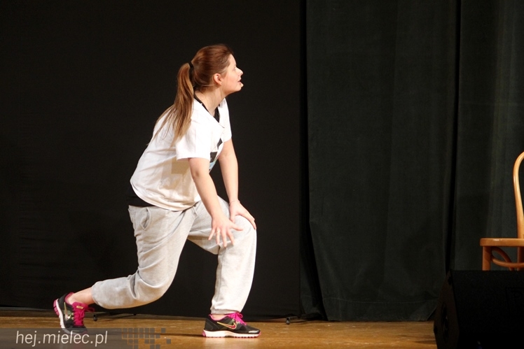 22. Finał WOŚP: kabaret LEYEK oraz Kabaret Niepoprawnych Optymistów