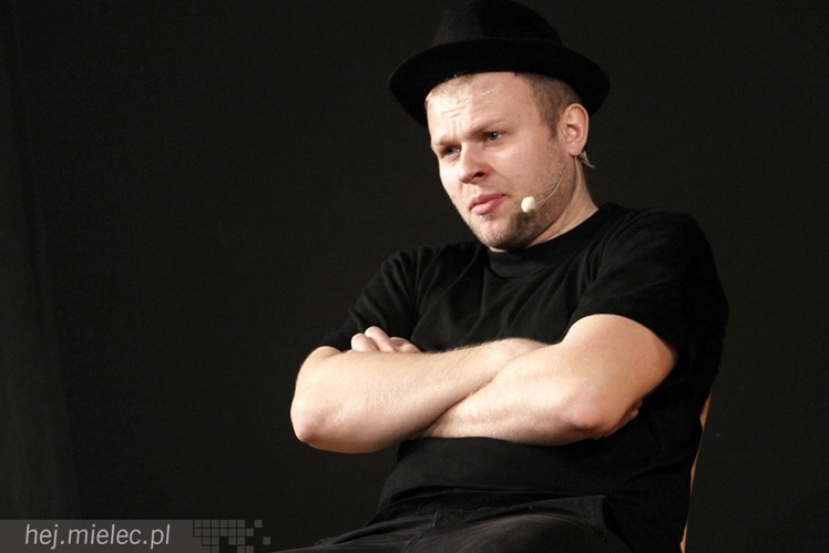 22. Finał WOŚP: kabaret LEYEK oraz Kabaret Niepoprawnych Optymistów