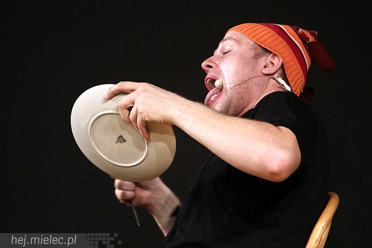 22. Finał WOŚP: kabaret LEYEK oraz Kabaret Niepoprawnych Optymistów