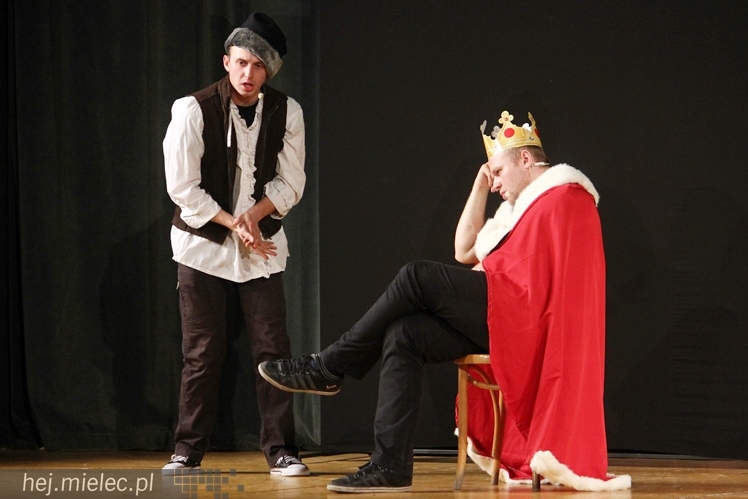 22. Finał WOŚP: kabaret LEYEK oraz Kabaret Niepoprawnych Optymistów