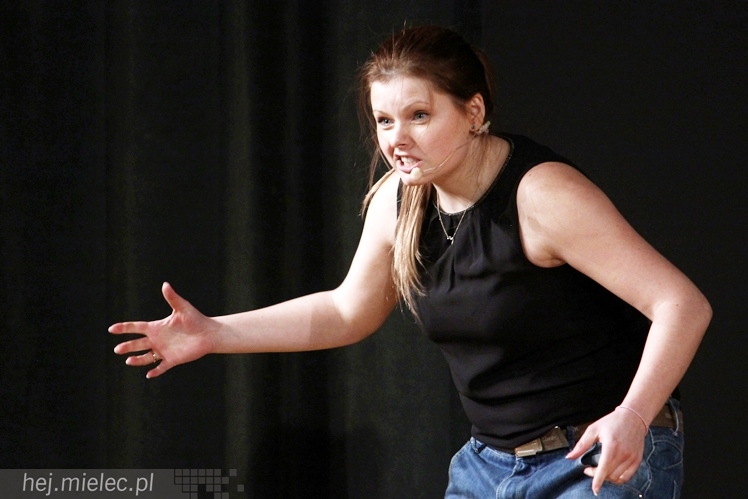 22. Finał WOŚP: kabaret LEYEK oraz Kabaret Niepoprawnych Optymistów