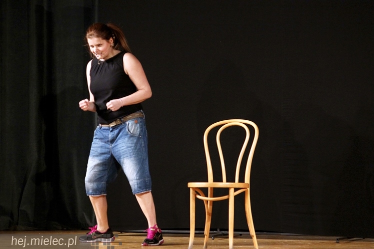 22. Finał WOŚP: kabaret LEYEK oraz Kabaret Niepoprawnych Optymistów