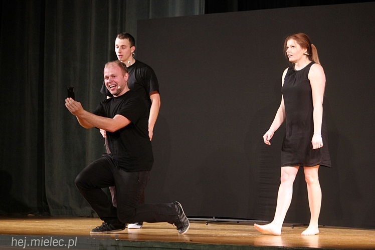 22. Finał WOŚP: kabaret LEYEK oraz Kabaret Niepoprawnych Optymistów