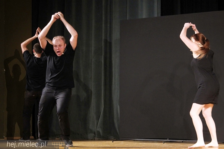 22. Finał WOŚP: kabaret LEYEK oraz Kabaret Niepoprawnych Optymistów