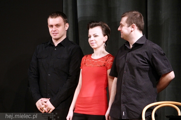 22. Finał WOŚP: kabaret LEYEK oraz Kabaret Niepoprawnych Optymistów