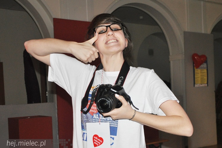 22. Finał WOŚP: rodzinna Zabawa z Serduszkiem