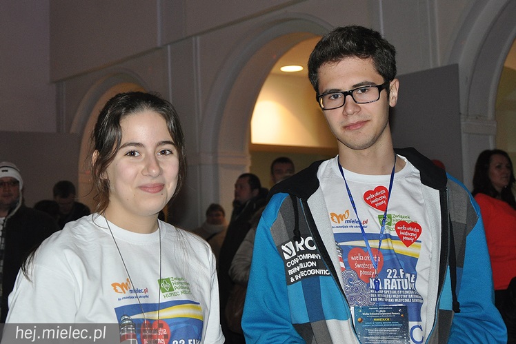 22. Finał WOŚP: rodzinna Zabawa z Serduszkiem