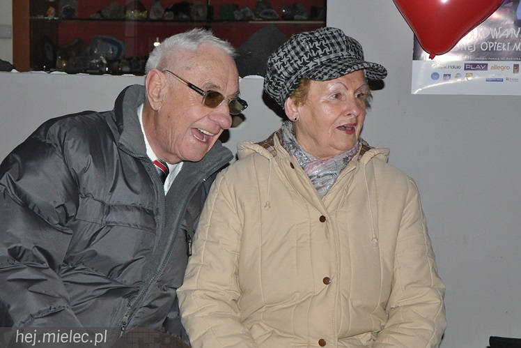 22. Finał WOŚP: rodzinna Zabawa z Serduszkiem