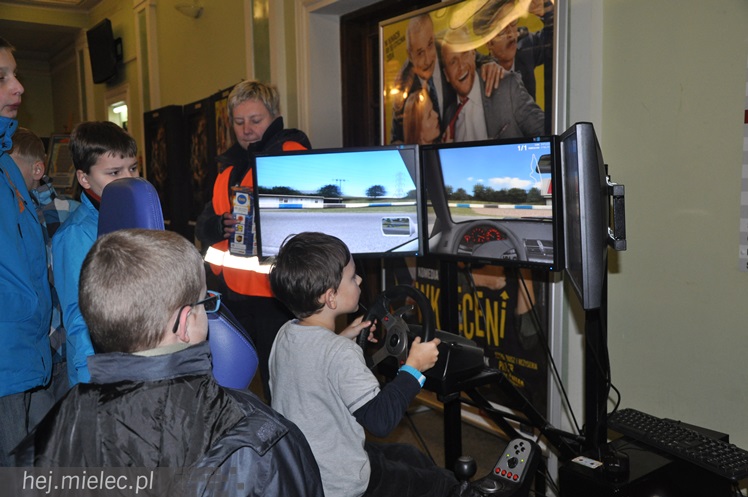 22. Finał WOŚP: rodzinna Zabawa z Serduszkiem