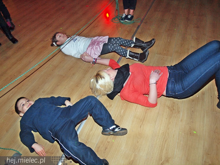 22. Finał WOŚP: rodzinna Zabawa z Serduszkiem