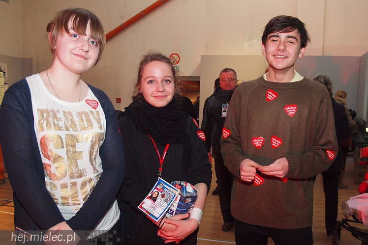 22. Finał WOŚP: rodzinna Zabawa z Serduszkiem