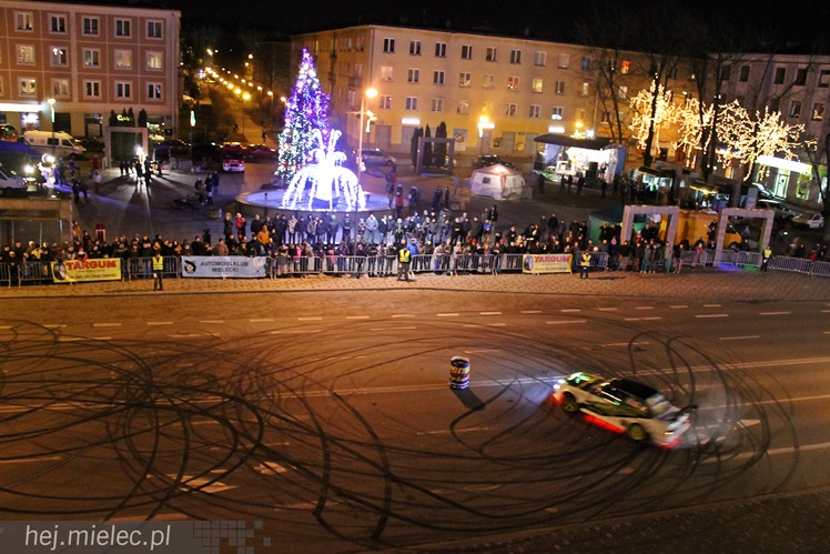 22. Finał WOŚP: orkiestra motoryzacyjna