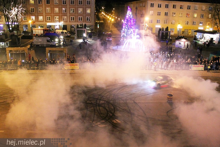 22. Finał WOŚP: orkiestra motoryzacyjna