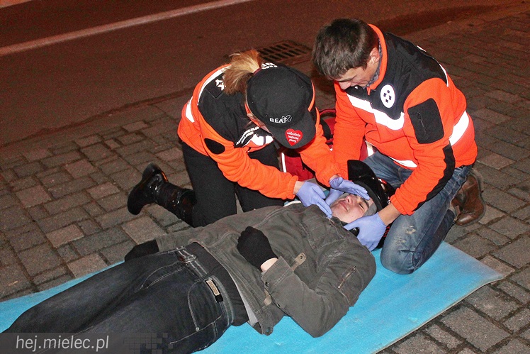 22. Finał WOŚP: orkiestra motoryzacyjna