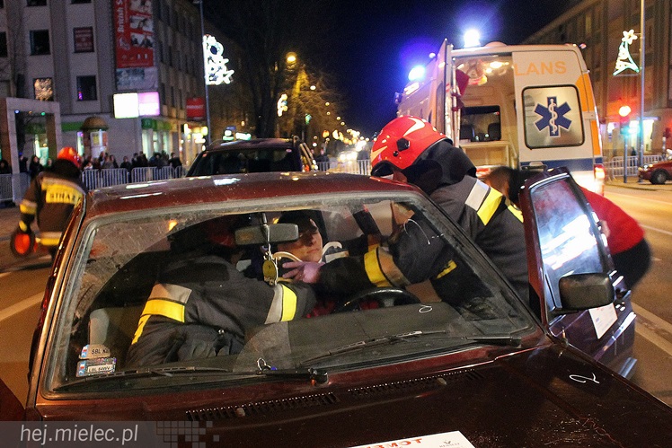 22. Finał WOŚP: orkiestra motoryzacyjna