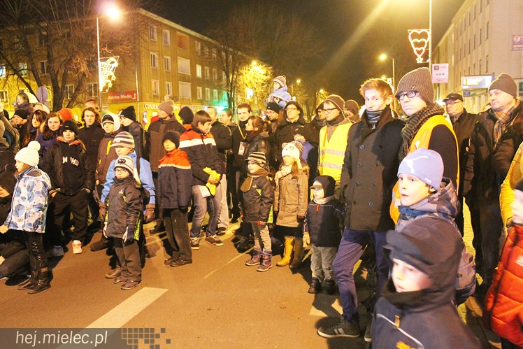 22. Finał WOŚP: orkiestra motoryzacyjna