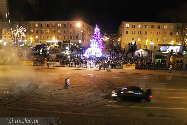 22. Finał WOŚP: orkiestra motoryzacyjna