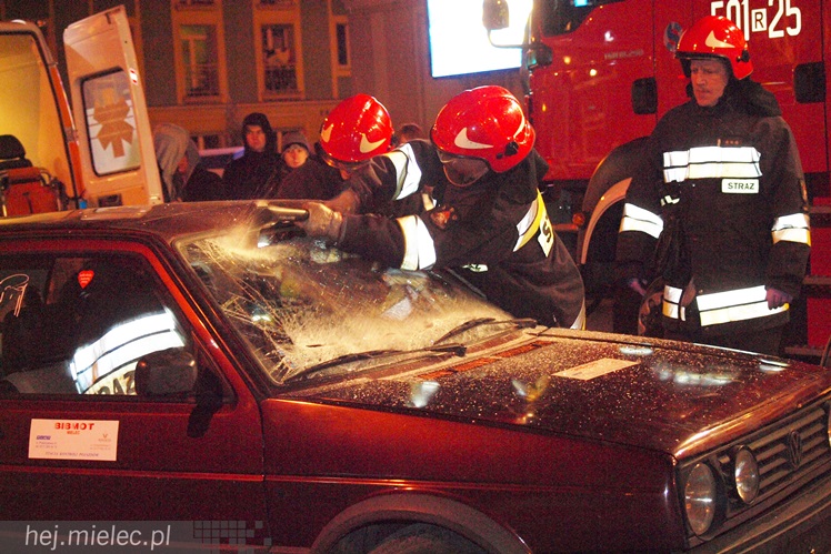 22. Finał WOŚP: orkiestra motoryzacyjna