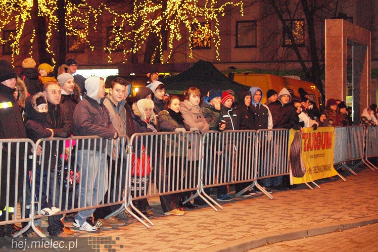 22. Finał WOŚP: orkiestra motoryzacyjna