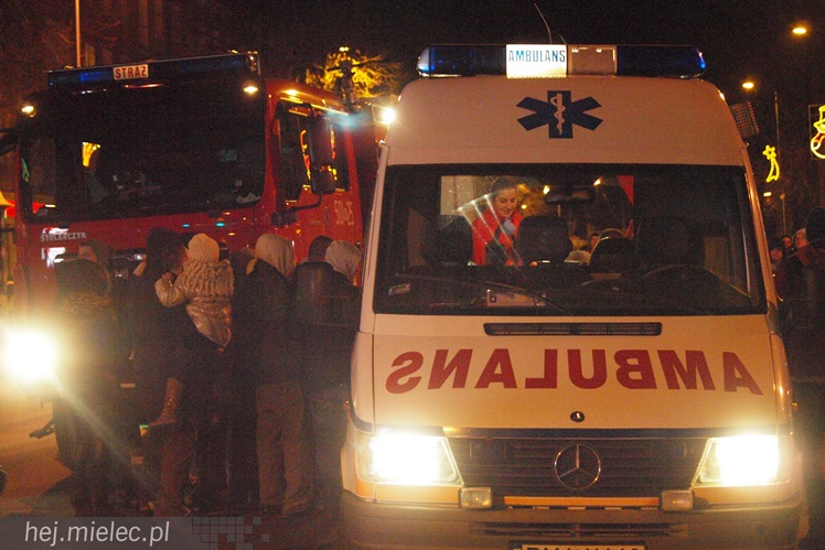 22. Finał WOŚP: orkiestra motoryzacyjna