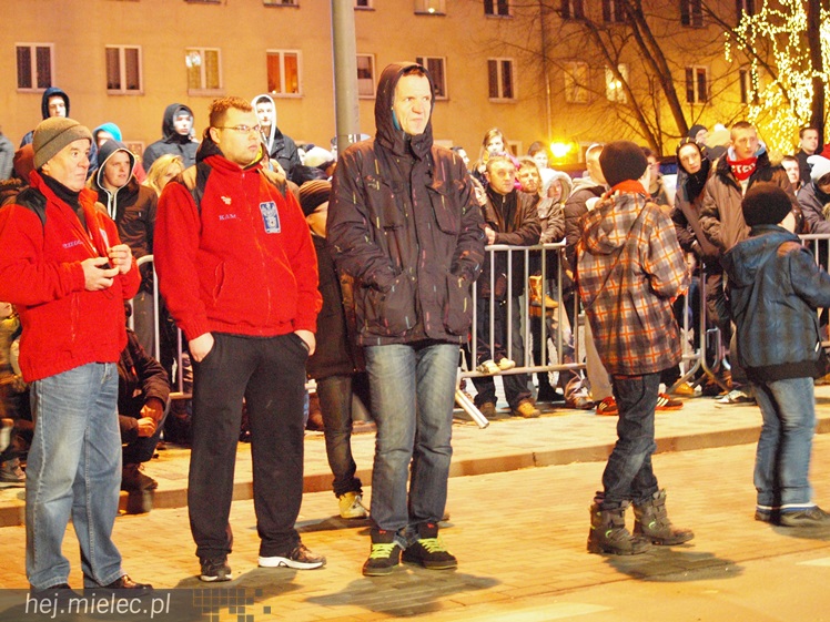 22. Finał WOŚP: orkiestra motoryzacyjna