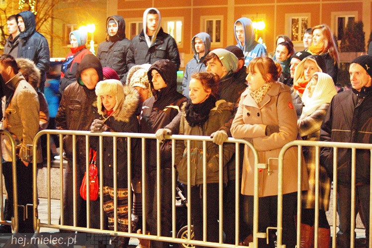 22. Finał WOŚP: orkiestra motoryzacyjna