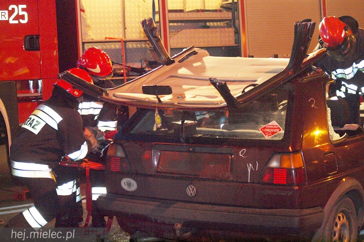 22. Finał WOŚP: orkiestra motoryzacyjna