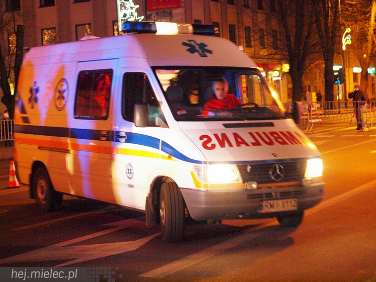 22. Finał WOŚP: orkiestra motoryzacyjna