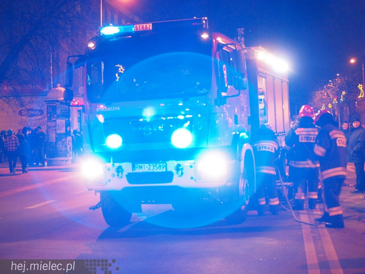 22. Finał WOŚP: orkiestra motoryzacyjna