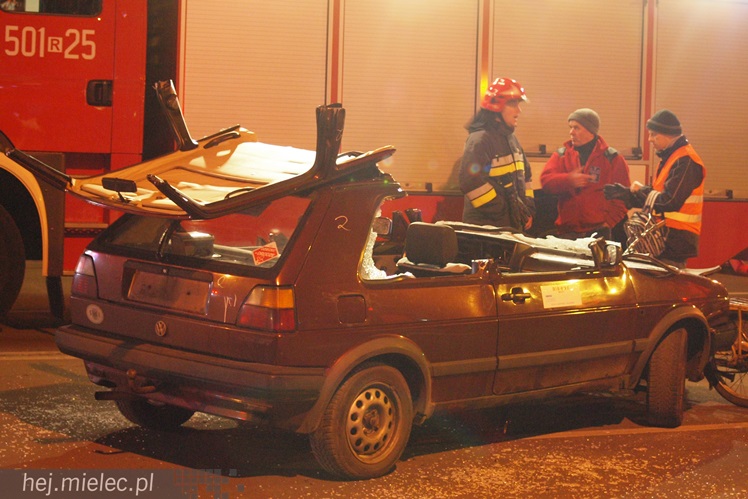 22. Finał WOŚP: orkiestra motoryzacyjna