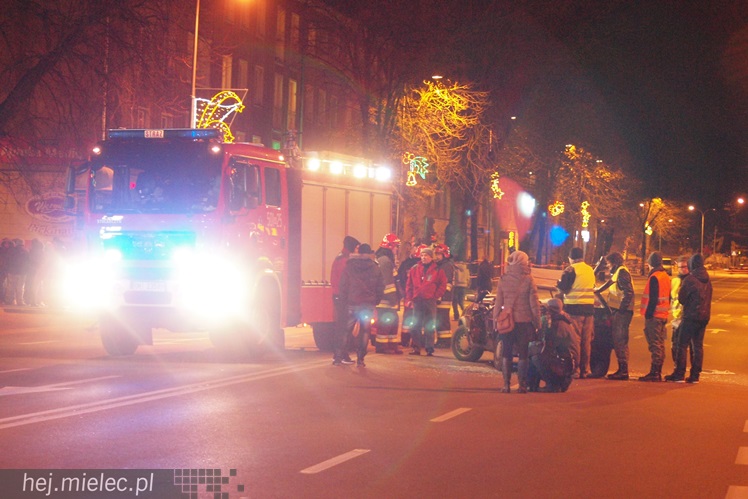 22. Finał WOŚP: orkiestra motoryzacyjna