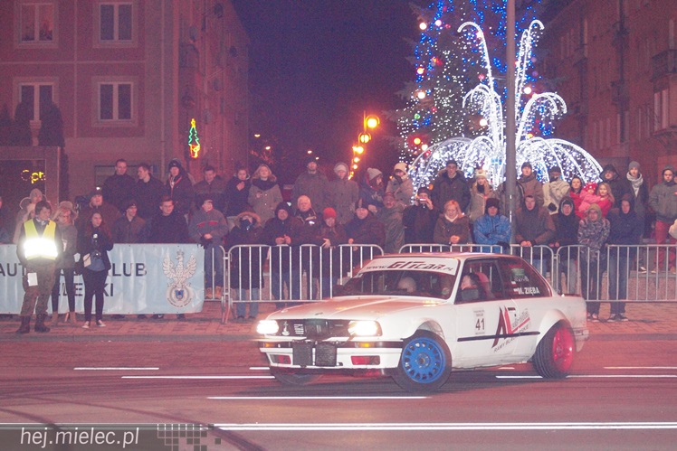 22. Finał WOŚP: orkiestra motoryzacyjna