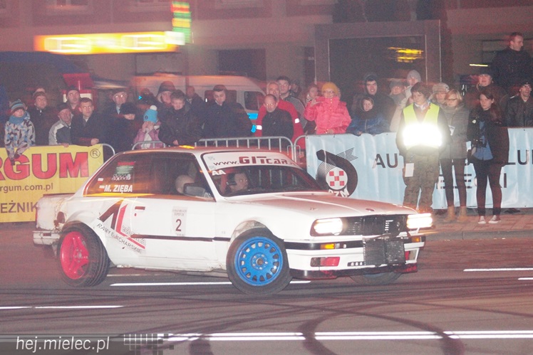 22. Finał WOŚP: orkiestra motoryzacyjna