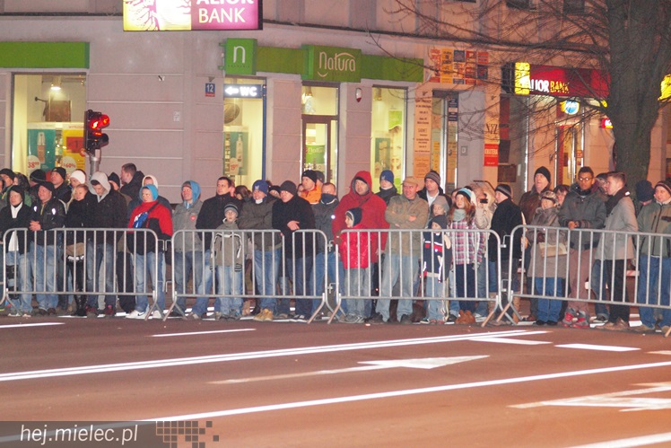 22. Finał WOŚP: orkiestra motoryzacyjna