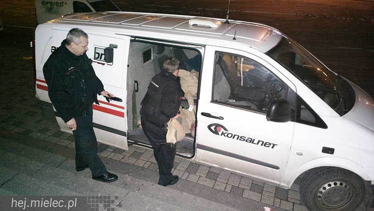 22. Finał WOŚP: kwesta na ulicach miasta i liczenie zebranych pieniędzy