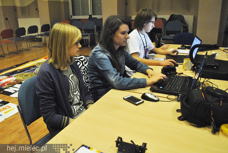 22. Finał WOŚP: kwesta na ulicach miasta i liczenie zebranych pieniędzy