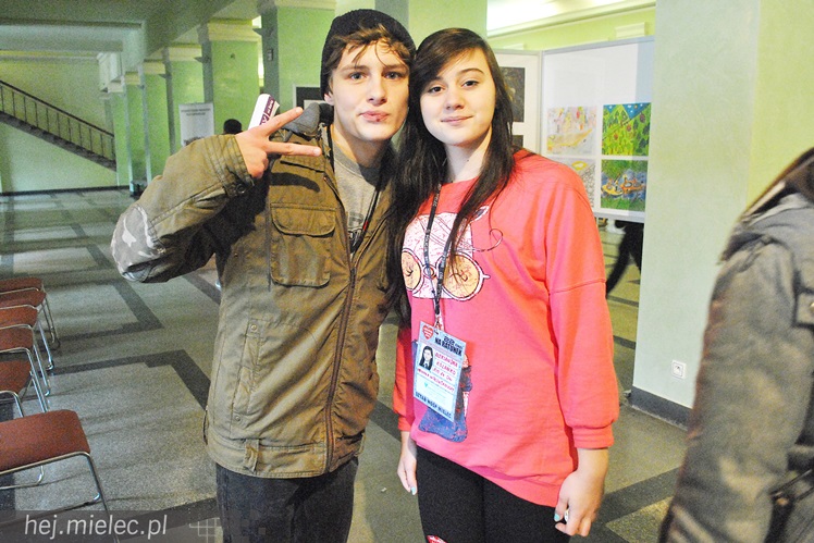 22. Finał WOŚP: kwesta na ulicach miasta i liczenie zebranych pieniędzy