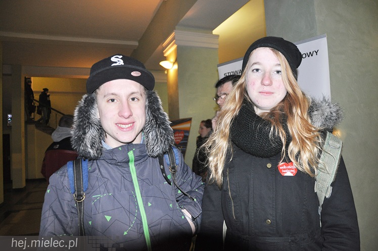 22. Finał WOŚP: kwesta na ulicach miasta i liczenie zebranych pieniędzy